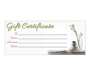 battle house spa gift certificate